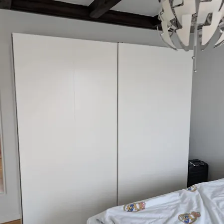 شقة Light 76 Sqm On Main Road Vesterbro 42 *