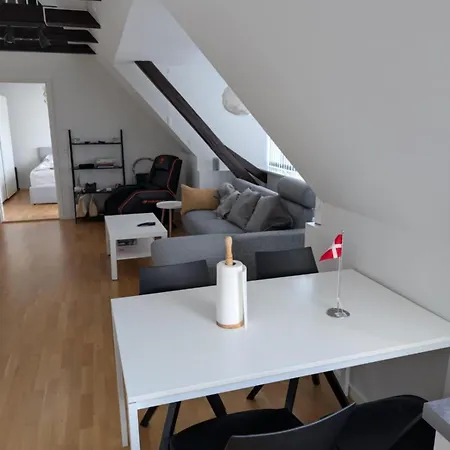 شقة Light 76 Sqm On Main Road Vesterbro 42