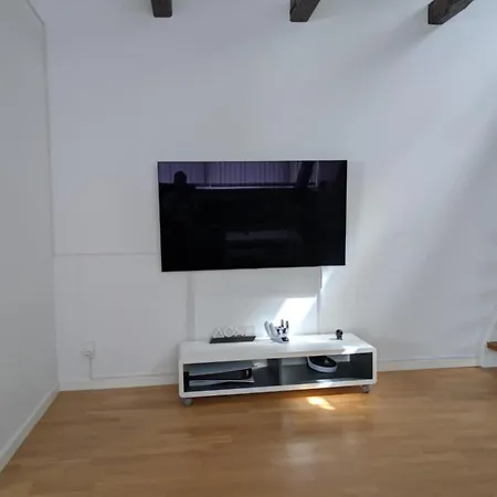 شقة Light 76 Sqm On Main Road Vesterbro 42 *